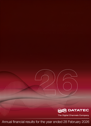 Results cover2026